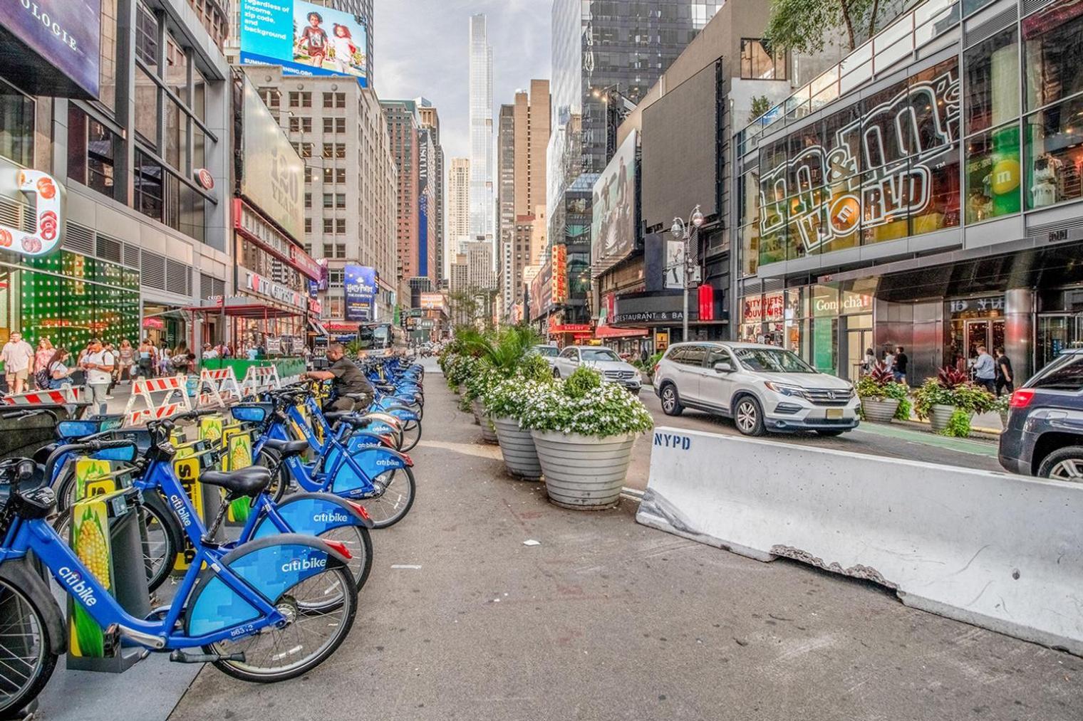 Blueground Midtown West 1Bd Apartment Nyc-1624 New York City Exterior photo